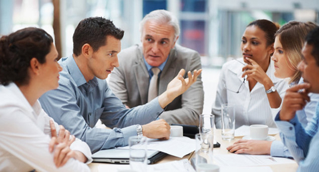 Accompagnement des entreprises